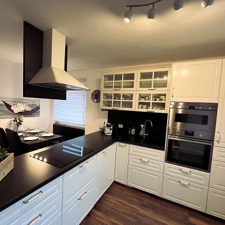 Apartment Igel Im Herzen Von Braunlage Kültér fotó